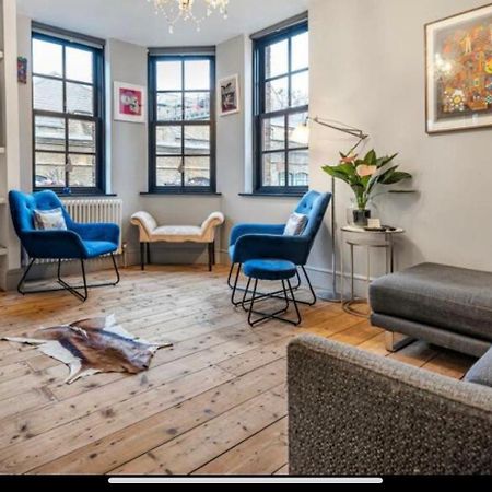 Apartamento Tower Bridge, Boutique, Shad Thames Butlers Wharf Secure Parking , Balcony View Of Shard, Luxury With Van Parking Upto 4 Vans Ideal For Builders Shopfitters Secure Cctv Londres Exterior foto