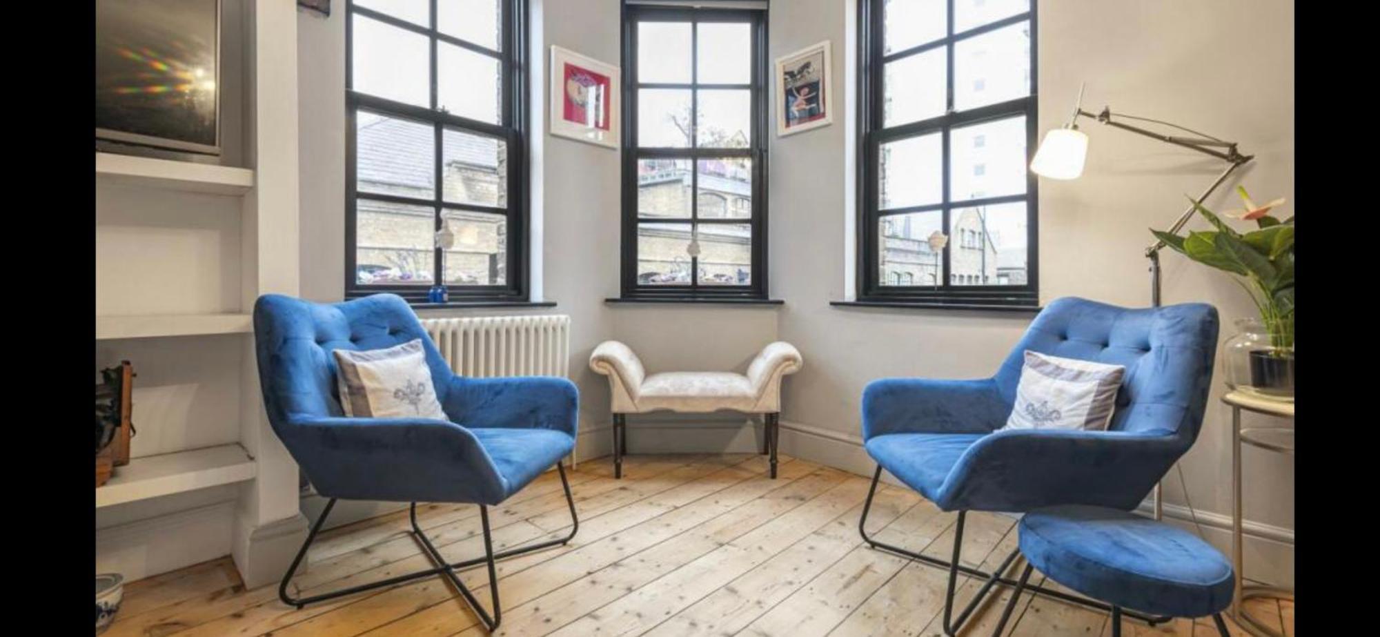 Apartamento Tower Bridge, Boutique, Shad Thames Butlers Wharf Secure Parking , Balcony View Of Shard, Luxury With Van Parking Upto 4 Vans Ideal For Builders Shopfitters Secure Cctv Londres Exterior foto
