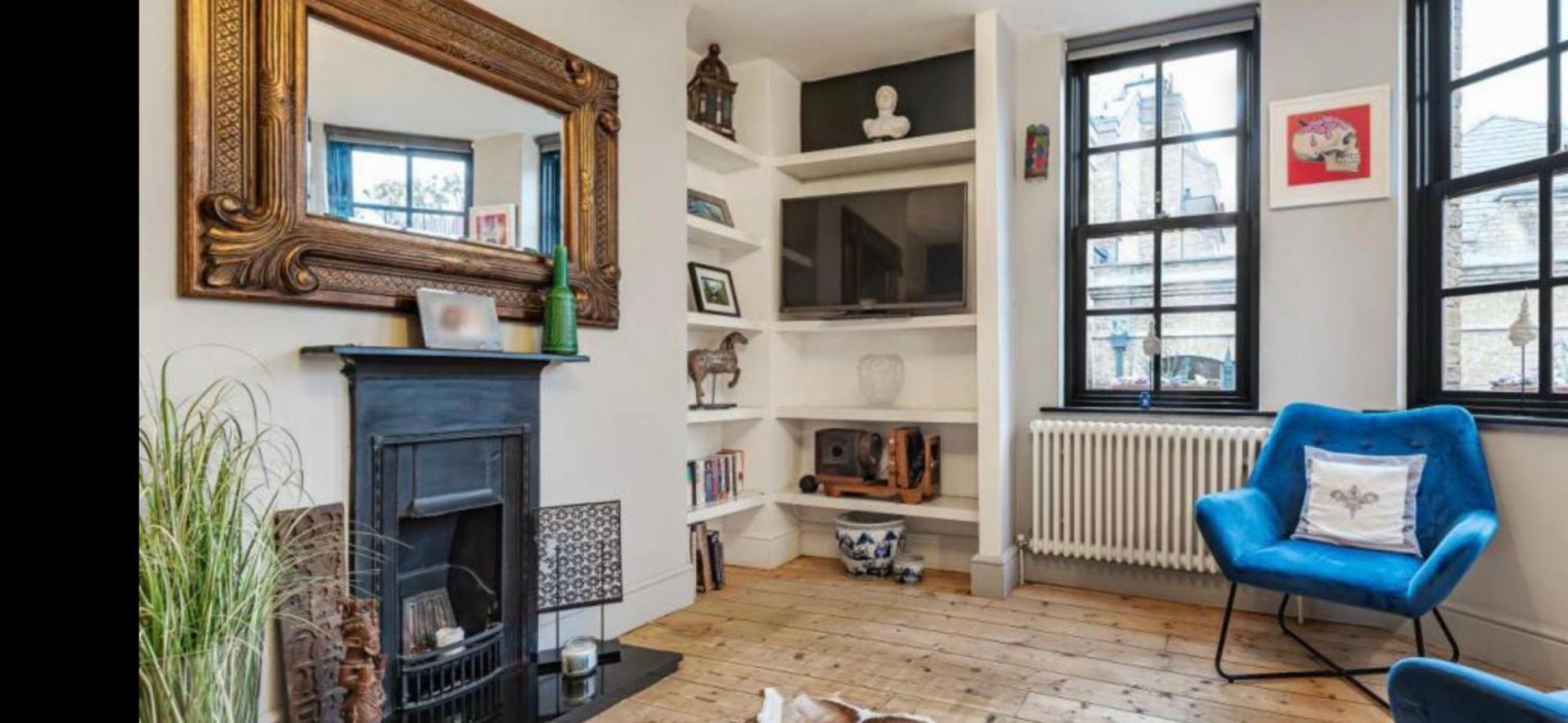 Apartamento Tower Bridge, Boutique, Shad Thames Butlers Wharf Secure Parking , Balcony View Of Shard, Luxury With Van Parking Upto 4 Vans Ideal For Builders Shopfitters Secure Cctv Londres Exterior foto