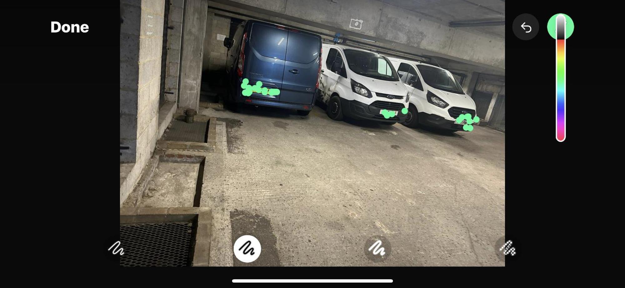 Apartamento Tower Bridge, Boutique, Shad Thames Butlers Wharf Secure Parking , Balcony View Of Shard, Luxury With Van Parking Upto 4 Vans Ideal For Builders Shopfitters Secure Cctv Londres Exterior foto