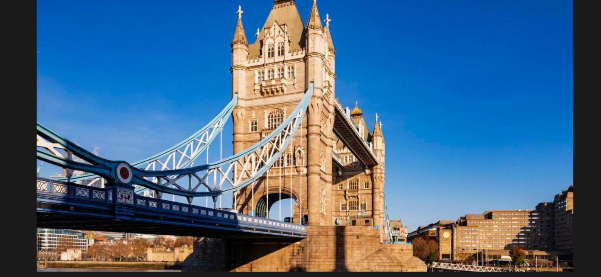 Apartamento Tower Bridge, Boutique, Shad Thames Butlers Wharf Secure Parking , Balcony View Of Shard, Luxury With Van Parking Upto 4 Vans Ideal For Builders Shopfitters Secure Cctv Londres Exterior foto